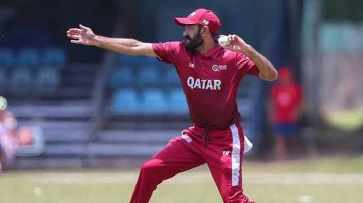 Gulf Derby: Qatar and Bahrain Clash in T20 World Cup Qualifier