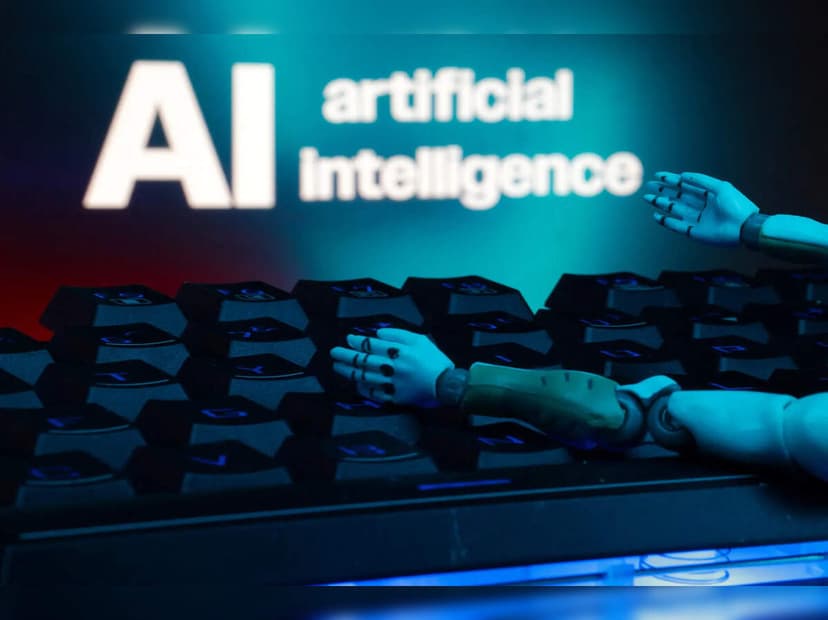 Qatar's AI Gamble: Billions Bet on Cheap Power