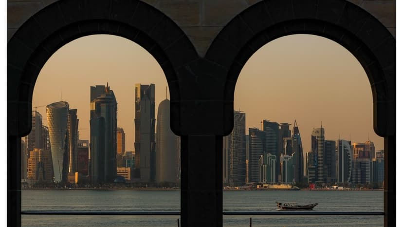 Qatar Bets Big on Hollywood: A New Film Hub Emerges