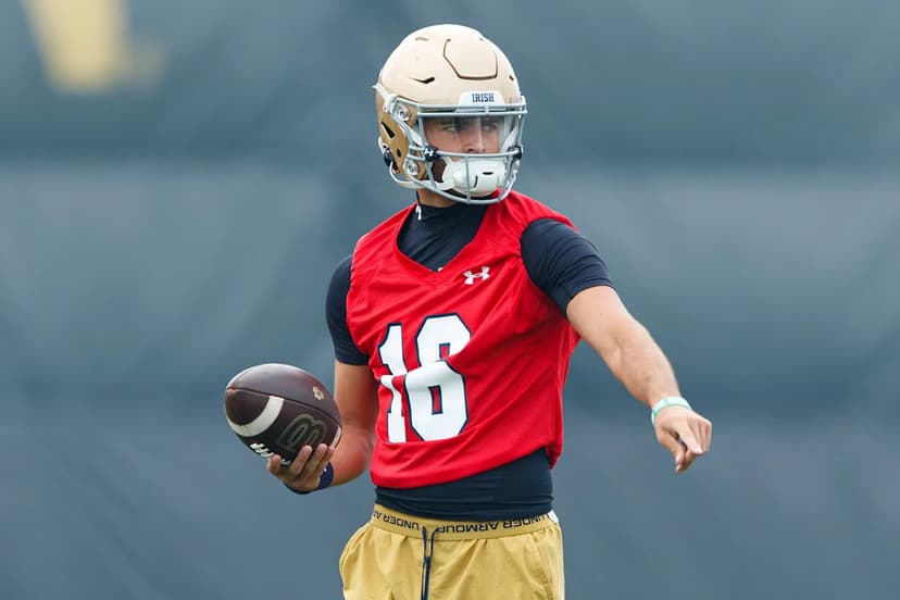 Walk-On QB Finds New Home with Jackrabbits