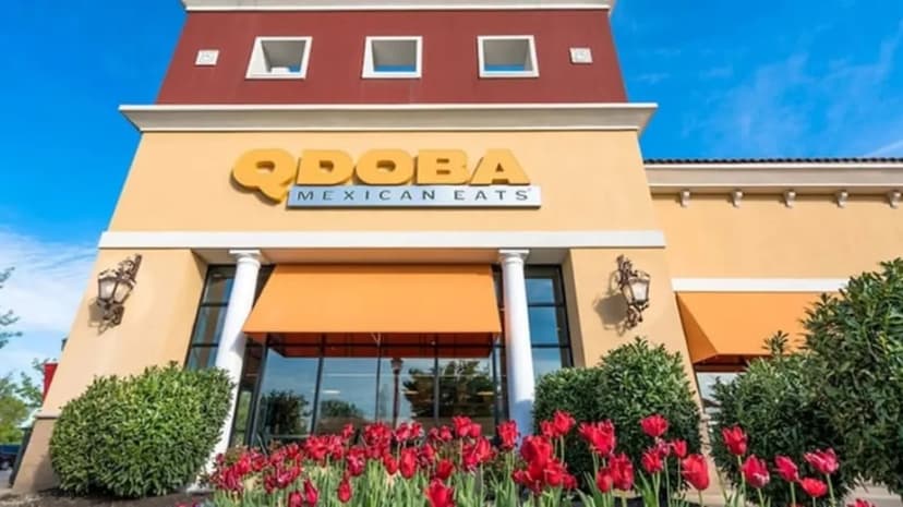 Qdoba Plots Massive Expansion: 50 New Restaurants in Nashville & Atlanta