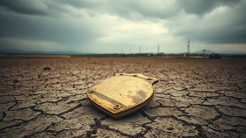 Queensland Police Unit for DV Victims Scrapped