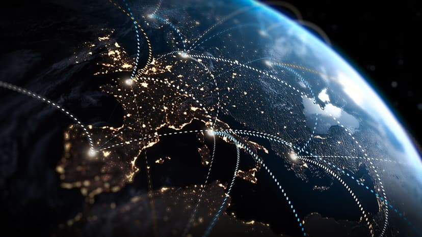 QoS is Out, QoE is In for Networks