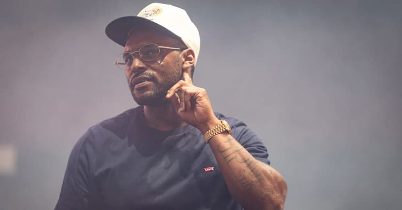 Q Drops New Album Tease: 'THank Que' in 2027!