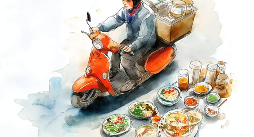 QSRs Lose Grip: Who Owns the Customer Now?