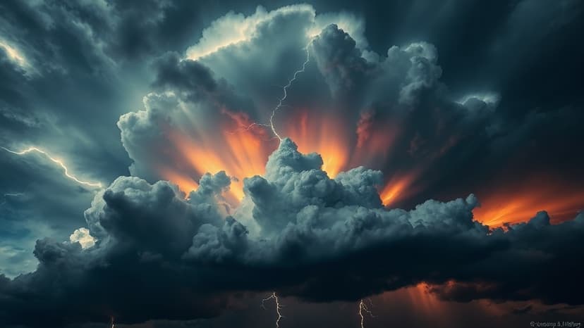 Storms & Heat Wave Hit Quad Cities This Week