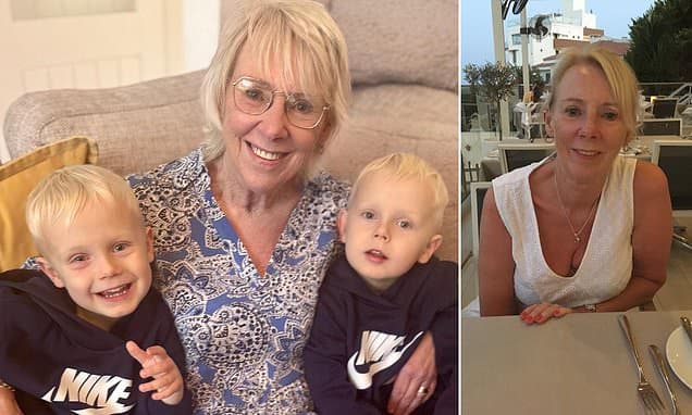 Quadruple Cancer Survivor: 'Cancers Saved My Life!'