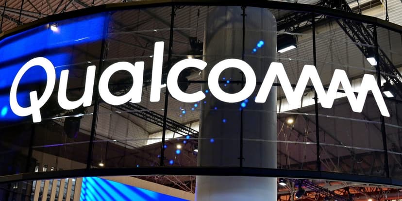 Qualcomm, OpenAI Forge Future Smartphone Chip Deal