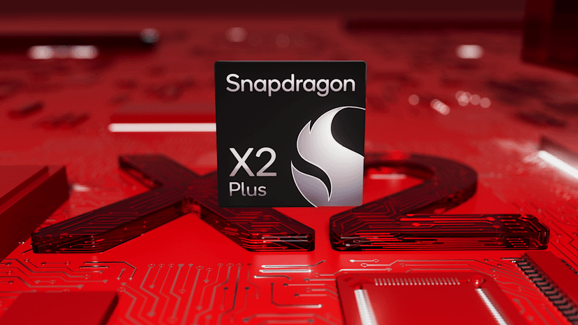 Qualcomm unveils X2 Plus: AI power for laptops