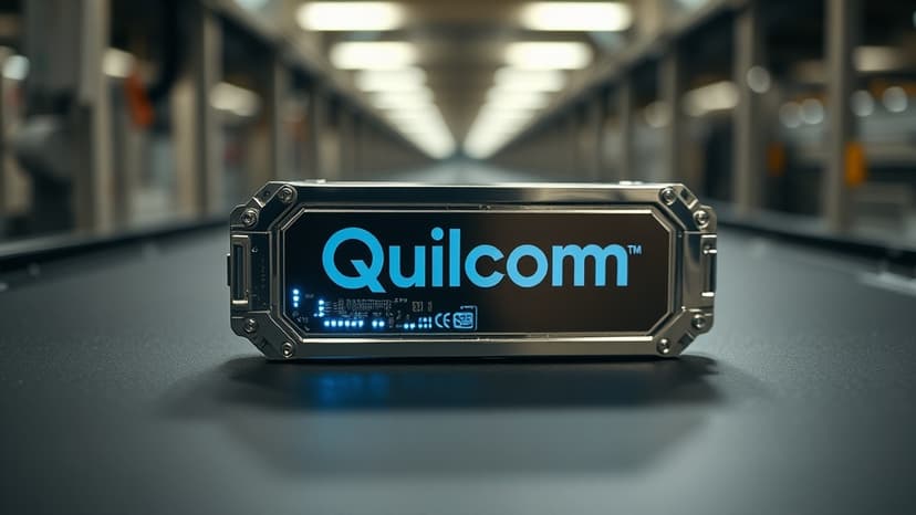 Tata Electronics Partners Qualcomm for Car Tech