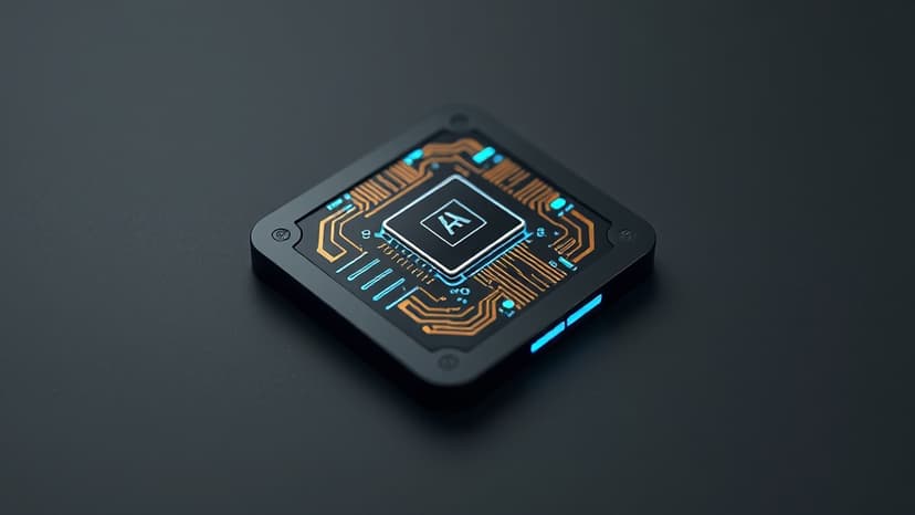 AI Driving Duo: Qualcomm & Wayve Team Up