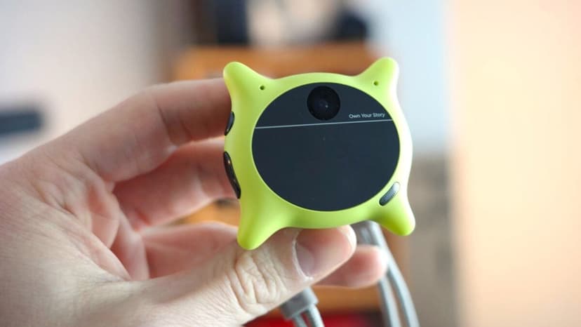 Qualcomm's AI Chip Powers Next-Gen Wearables