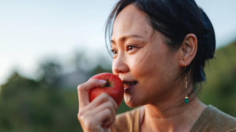 Quality Carbs Linked to Longer, Healthier Life