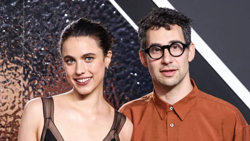 Qualley & Antonoff: Trust Issues and Personality Clashes Cited in Split