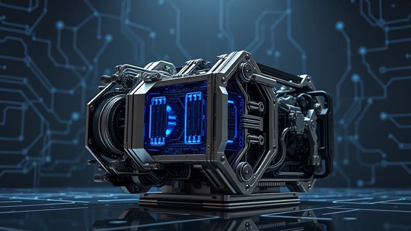 Quant Strategies Surge: Banks Cash In