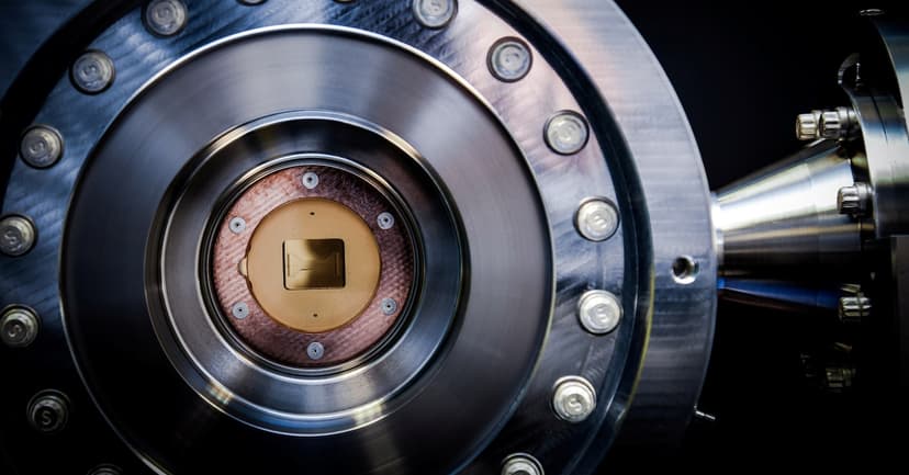 Quantinuum Aims for $12.7B IPO Amid Quantum Computing Frenzy