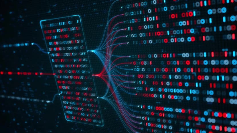 Quantum AI Boosts Prediction Power