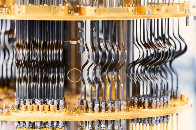 Quantum Computing: QUOPS Score Reveals True Potential