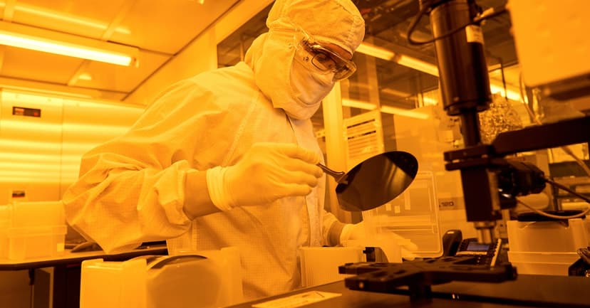 Quantum Computing: Near Reality, Far Business