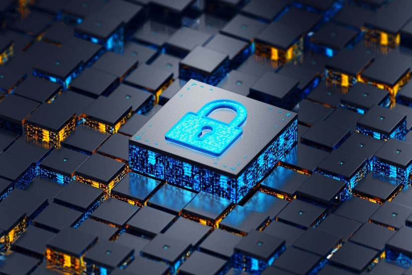 Quantum Leap Shrinks Encryption's 'Unbreakable' Barrier