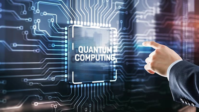 Quantum Computing Startup Classiq Secures $200M+ in Funding