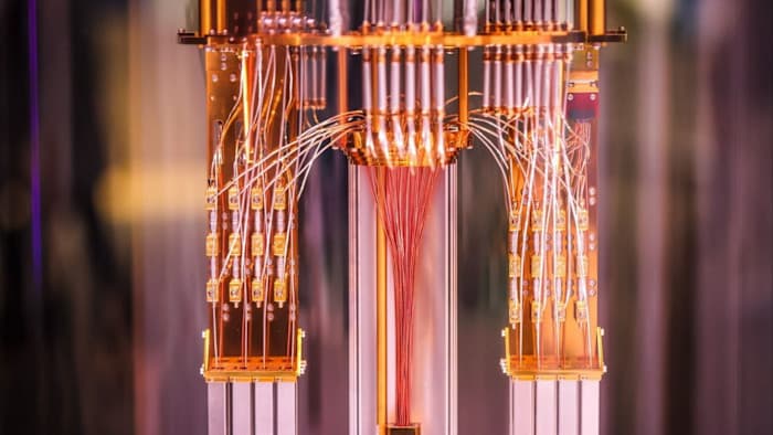 Quantum Threat: Cryptography's Day of Reckoning?