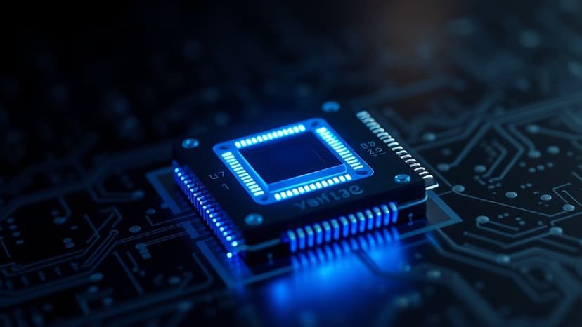 Quantum Leap: Startup Raises $160M for Chip-Based Quantum Computer