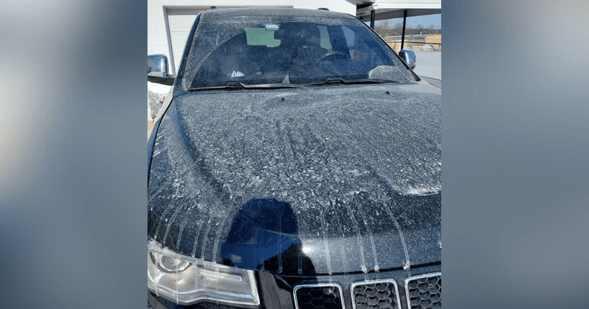 Quarry Dust Chokes Neighborhoods: Health Fears Rise