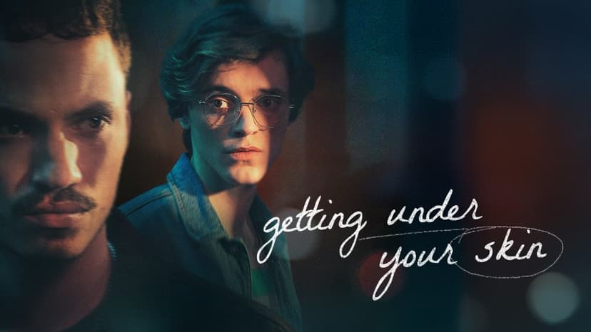 Quebec Teen Drama Tackles Darker Crime in Season 2