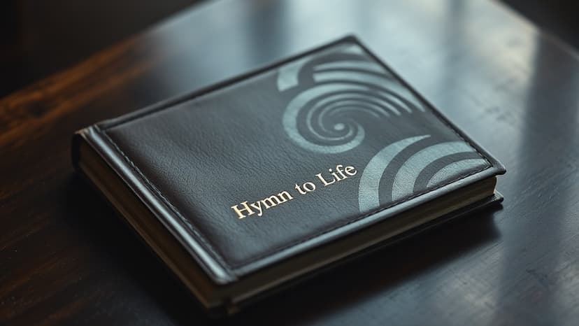 Queen Camilla Hears Harrowing Survivor Story