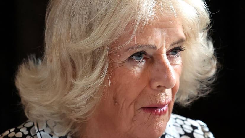 Queen Camilla Mourns Lord Archer: A Life of Champagne & Controversy