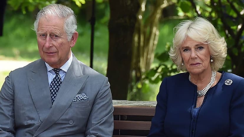 Camilla's Sweet Secret: A Royal Chocoholic Revealed