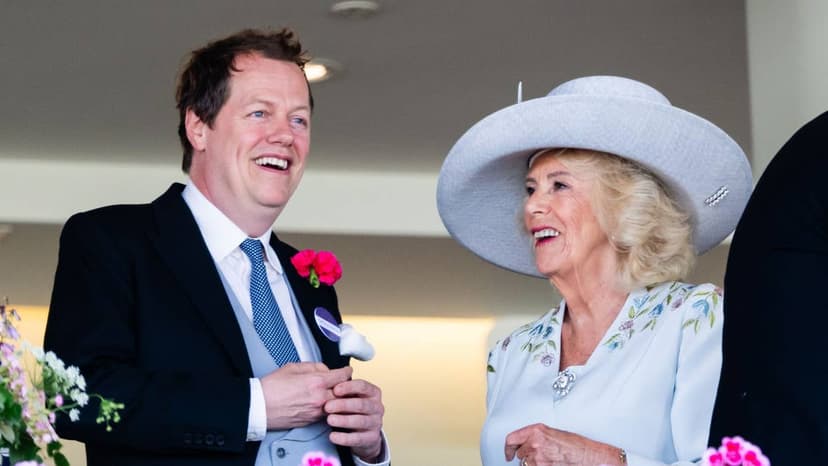 Camilla's Country Roots: A Look at Royal Home Life