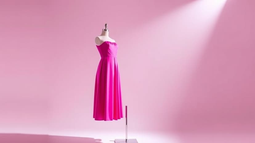 Camilla's Royal Pink Dior Stuns Trump Visit