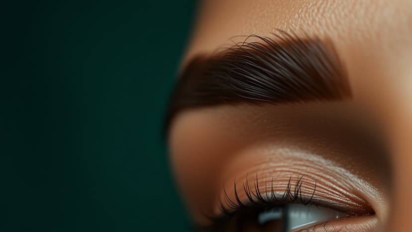 Queen Camilla's Secret Royal Brows Revealed