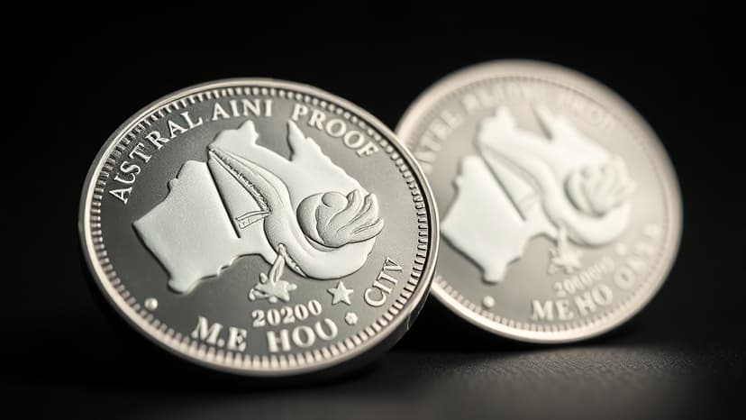 Queen Coins Spark Debate: Is It Her Majesty or Mrs. Doubtfire?