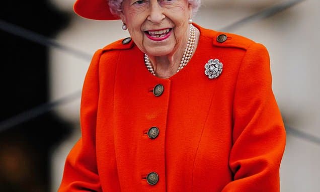 Royals, Presidents & Icons Honor Queen Elizabeth II