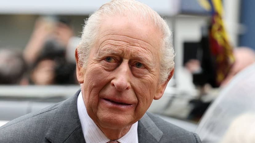 Queen's 100th: Royal Family Gathers for Celebration