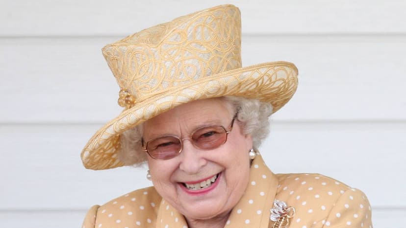 Queen Elizabeth II's Bold Fashion Moments Revealed