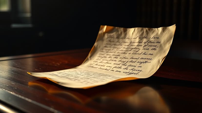 Queen's childhood letter fetches £25,000
