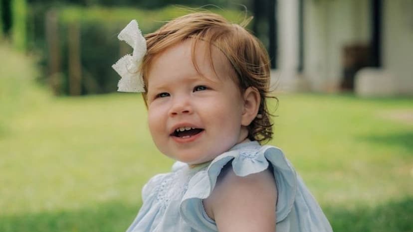 Queen Elizabeth Thrilled by Princess Lilibet Meeting