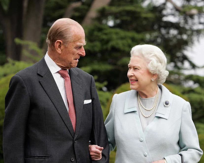 Queen Elizabeth II: A Royal Love Story Almost Wasn't