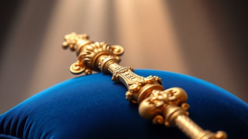 Queen Elizabeth's Secret to 70 Years on the Throne