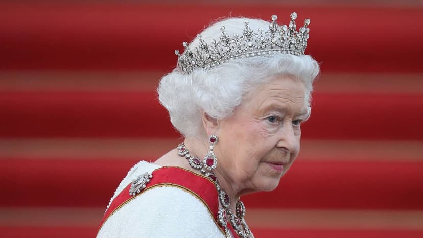 Queen Elizabeth's Royal Frustration Revealed