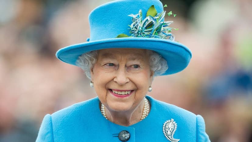 Queen Elizabeth II's Secret TV Habits Revealed
