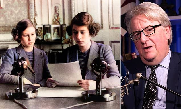 Queen's Childhood Radio Hit Aided US-UK Ties