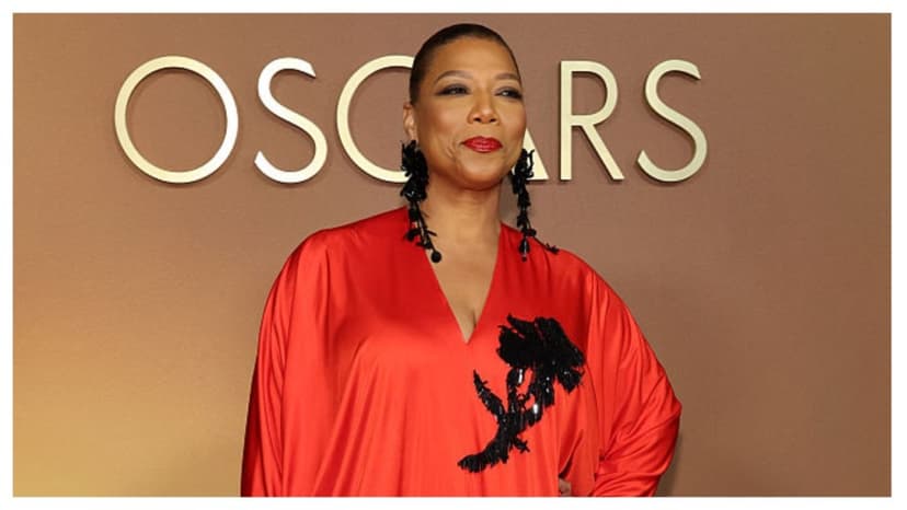 Queen Latifah: Don't Fear AI, Embrace It!