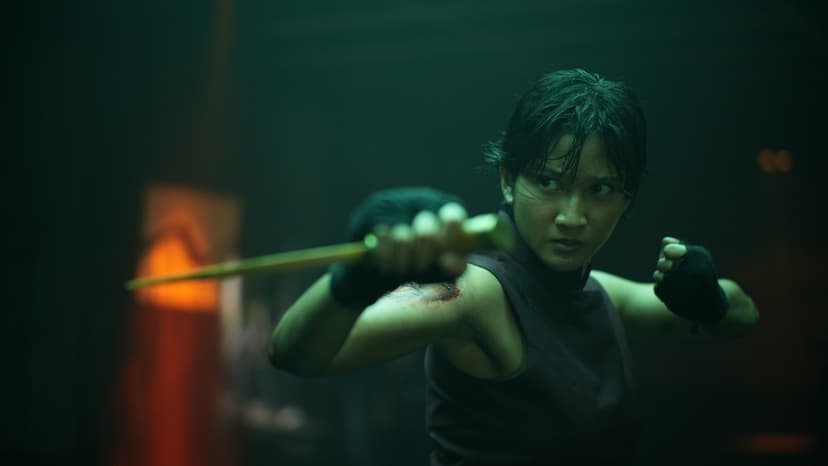 Female-Led 'Queen of Malacca' Set for Global Release
