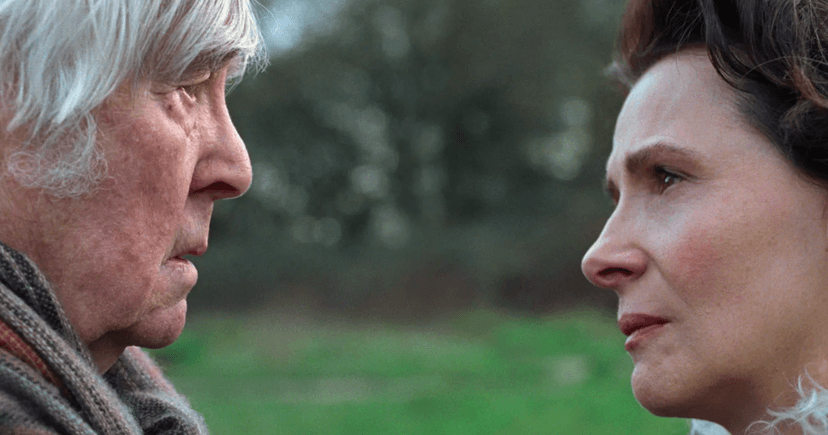 Director's 18-Year Hiatus Ends with Haunting Dementia Drama