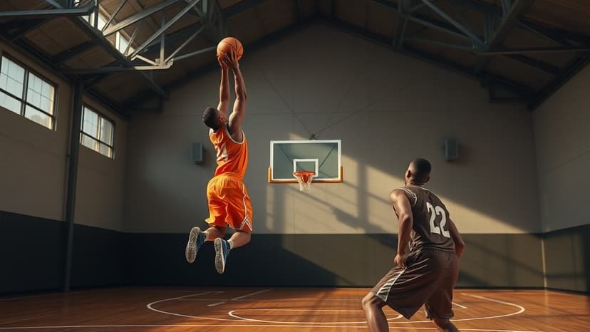 Royals Edge Eagles in ASUN Thriller